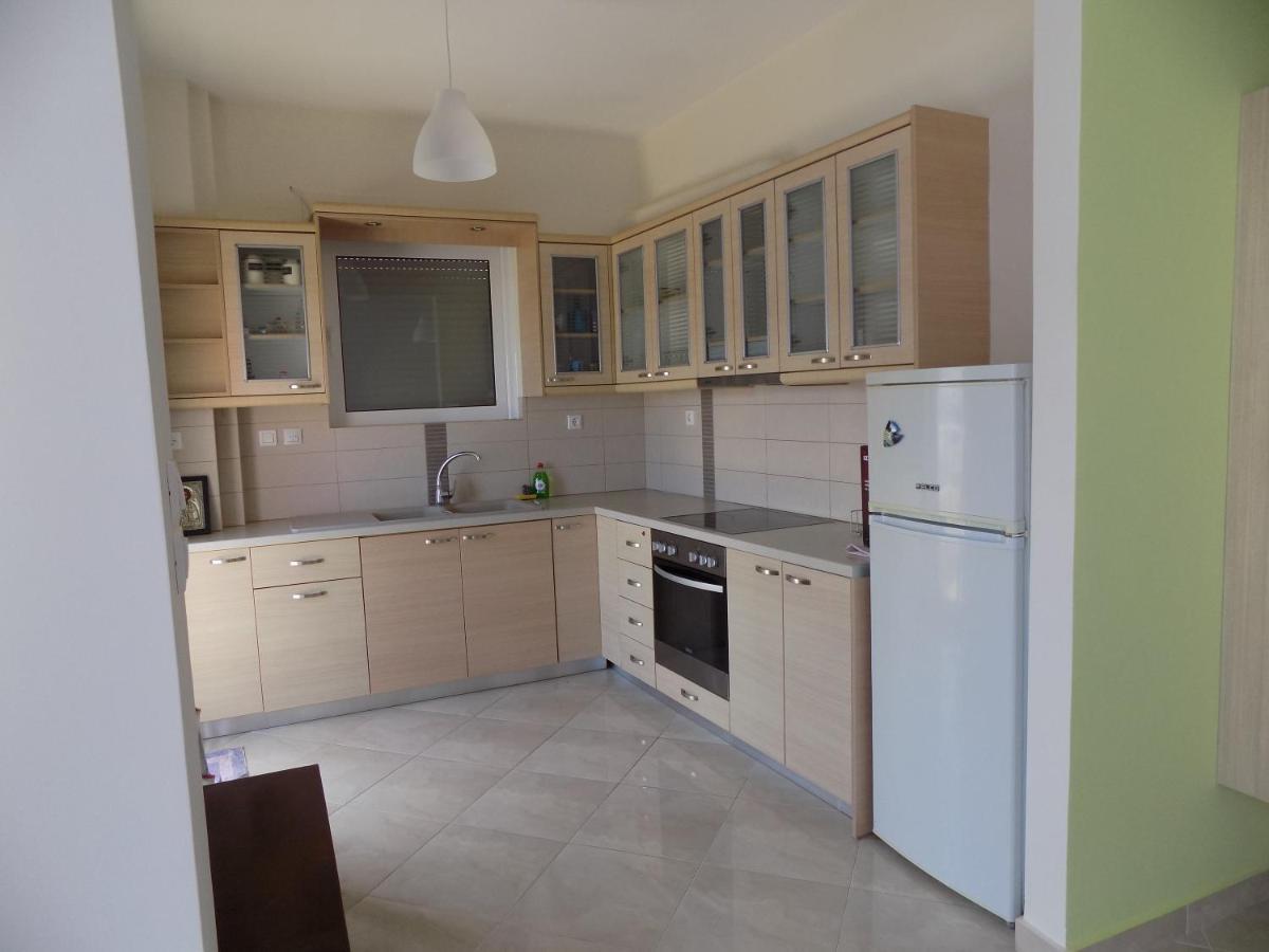 Marilyn Apartments Rethymno  Exterior photo