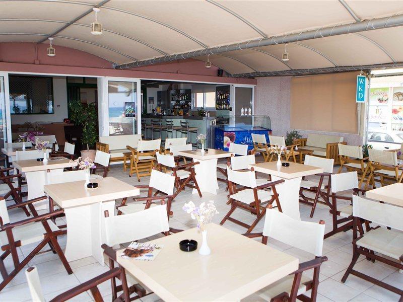 Marilyn Apartments Rethymno  Exterior photo