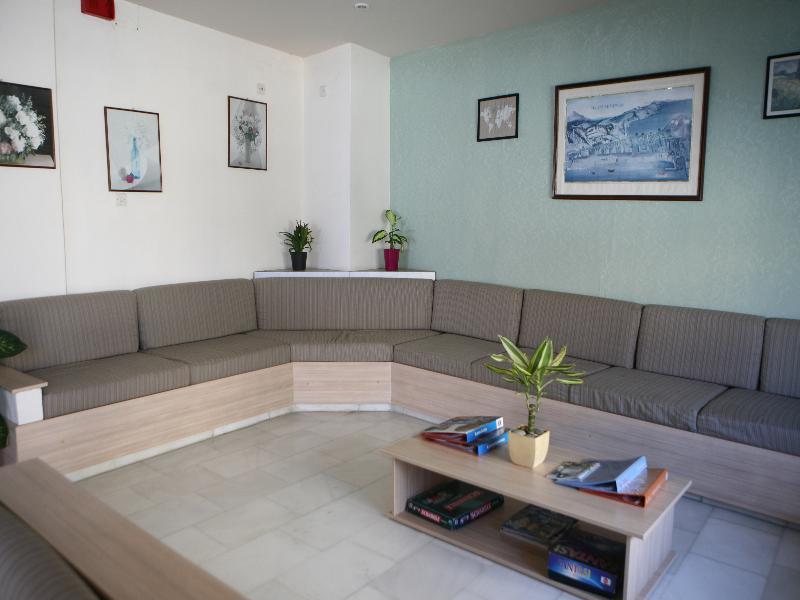 Marilyn Apartments Rethymno  Exterior photo